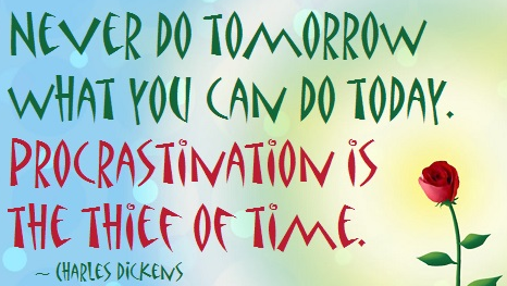 Are you ready for your English exam?