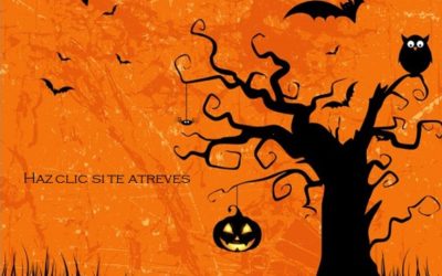 FunTalk Halloween Party