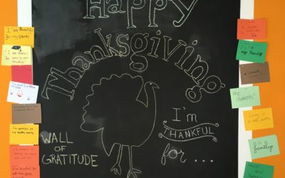 Celebrating Thanksgiving at FunTalk – Celebrating Thanksgiving at FunTalk