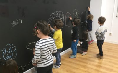 Fun photos of the Casal de Semana Santa 2017.