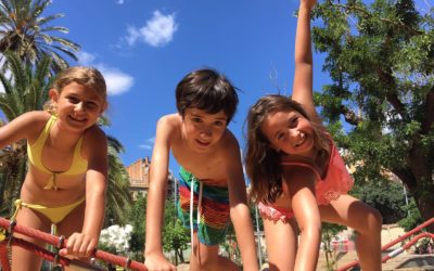 Casal de Verano – First Week – Mexico