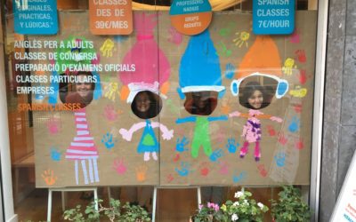 SUMMER CAMP 2018 – SECOND WEEK – TROLLS