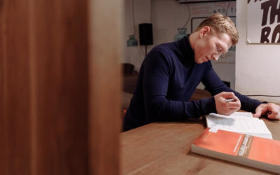 Adverbs of frequency