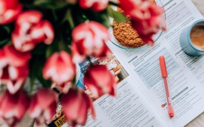 English auxiliary verbs