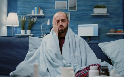 How to talk about diseases in English correctly