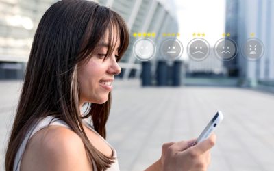 How to make a review in English