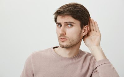 How to improve listening in English