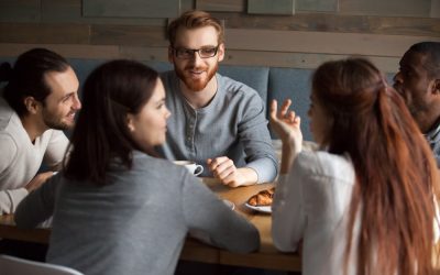 How to be educated in English?