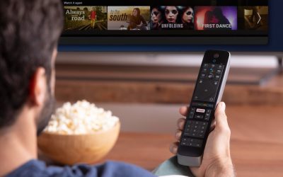 The best Netflix series to learn English