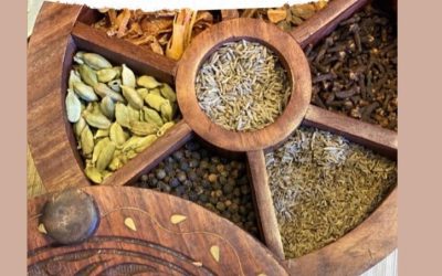 INDIAN COOKING CLASS IN ENGLISH!