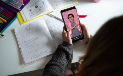 Tricks to improve English easily in everyday life