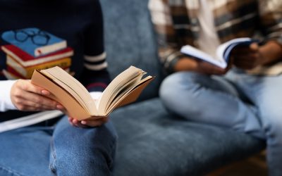 Best readings to improve your English reading skills