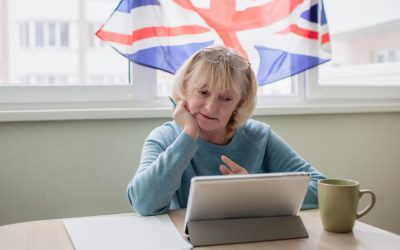 What is the best age to learn English?