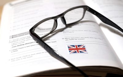 Habits to improve English