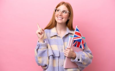 The most common antonyms in English