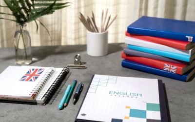 Use of prepositions in English