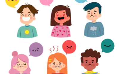 Culture and feelings: Expressing emotions in English
