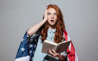 Fake friends: Similar words in English and Spanish