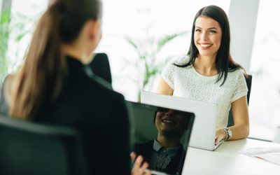 Essential vocabulary for your first job in English