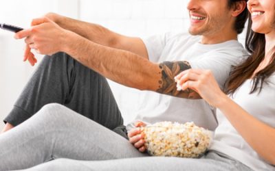 Common expressions used in movies and series