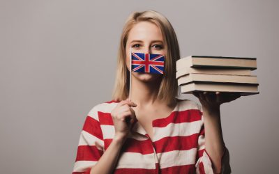 Why is it important to learn English?