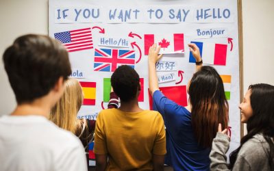 Essential English words and phrases for everyday use