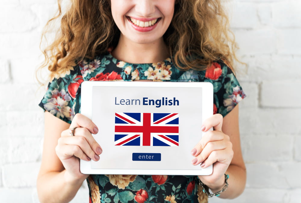 Las mejores apps para aprender inglés
